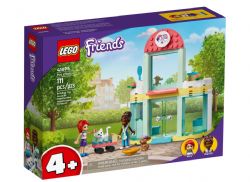 LEGO FRIENDS - LA CLINIQUE VÉTÉRINAIRE #41695